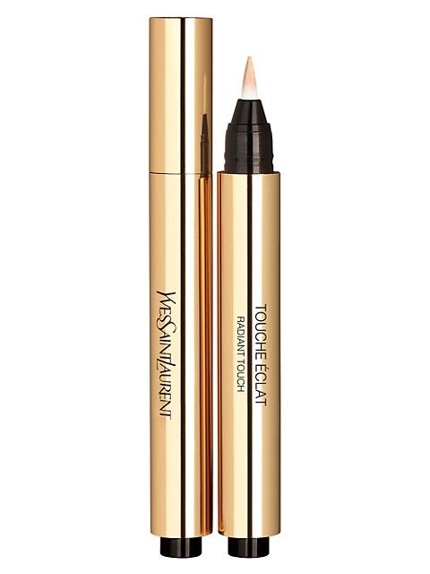 Yves Saint Laurent Touche Eclat All-Over Radiant Touch Concealer | Saks Fifth Avenue