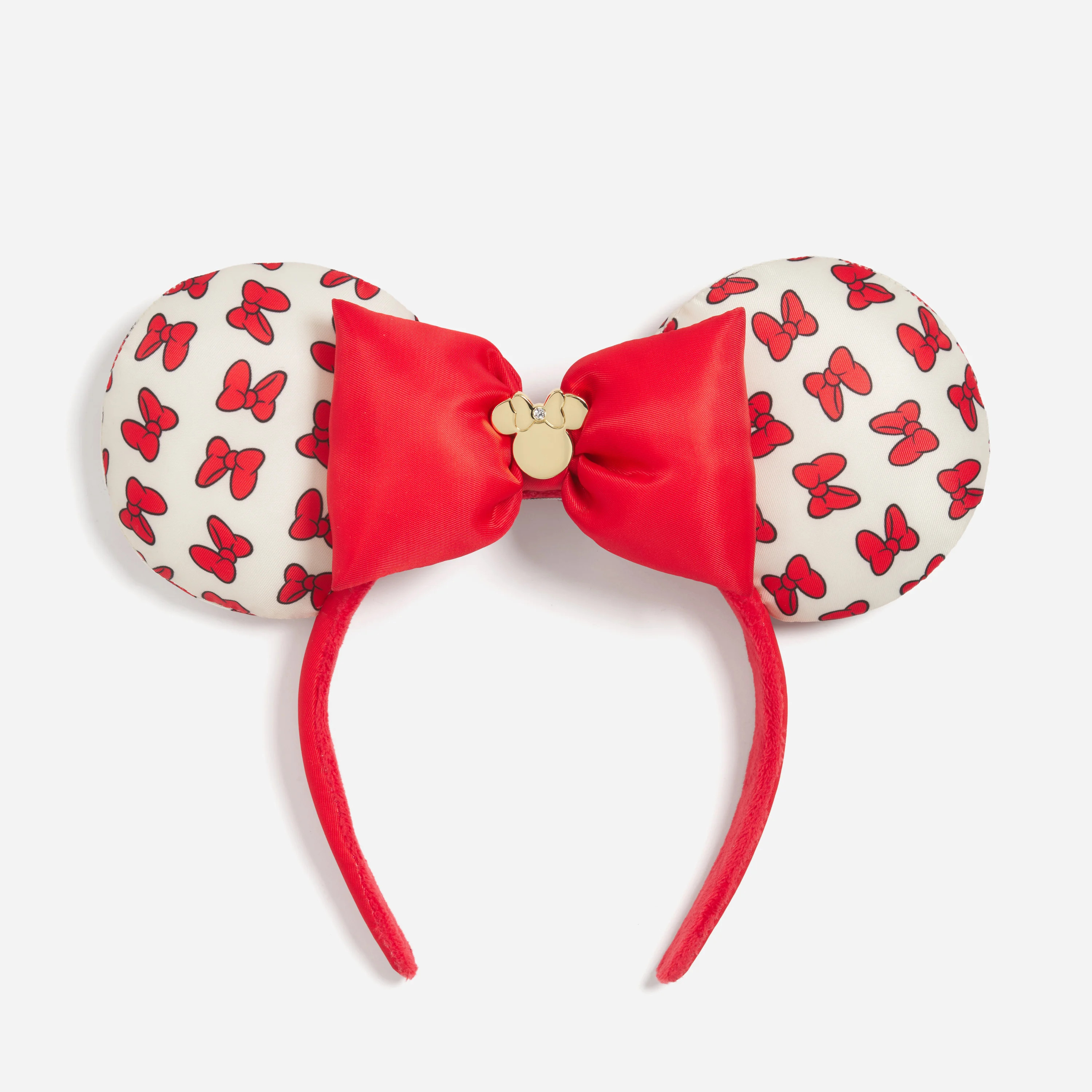 Disney Minnie Mouse Headband | Stoney Clover Lane