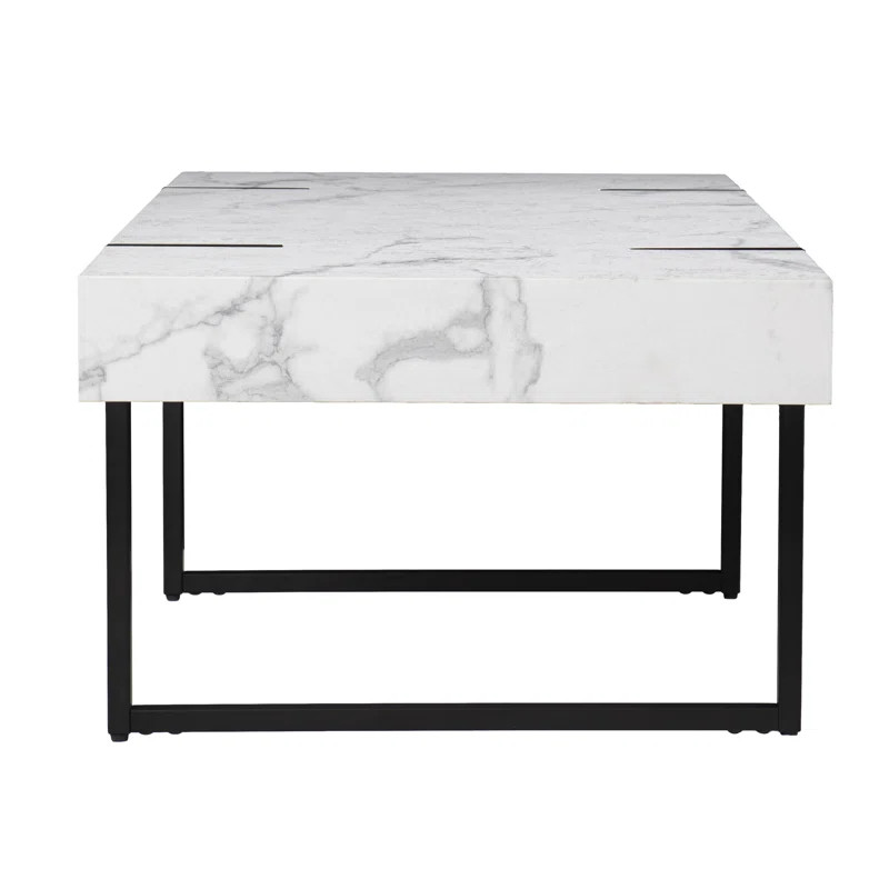 Sled Coffee Table | Wayfair North America