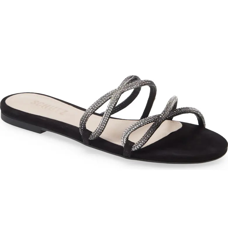 Annye Slide Sandal | Nordstrom