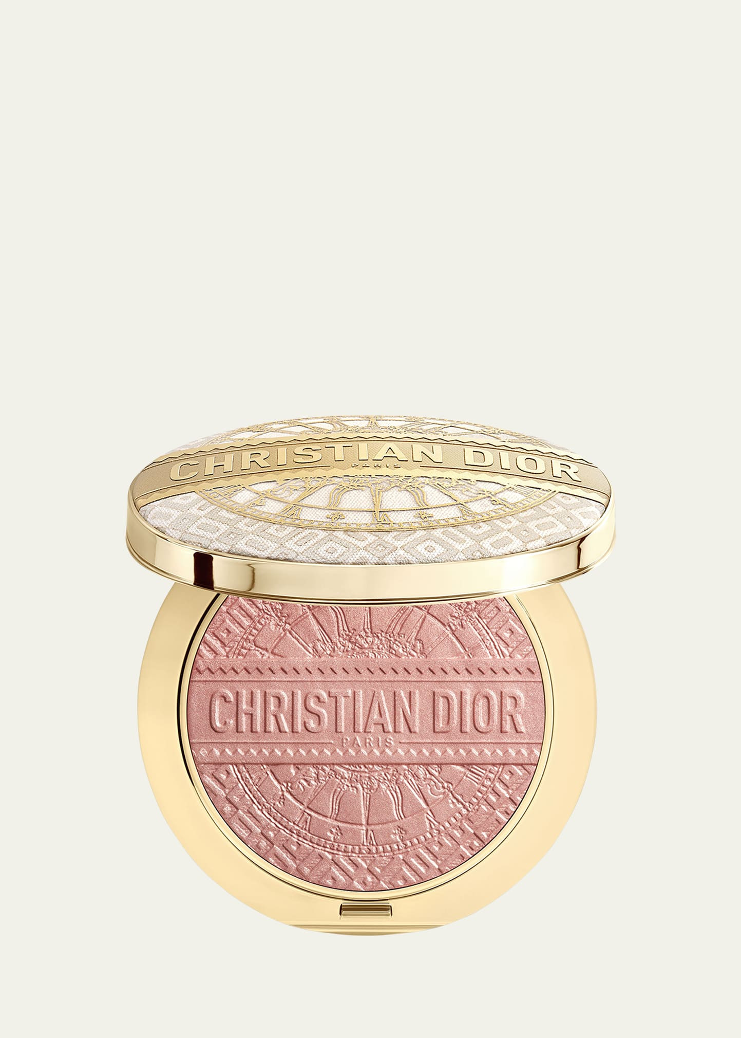 DIOR Limited Edition Dior Forever Couture Luminizer - Longwear Highlighter | Bergdorf Goodman