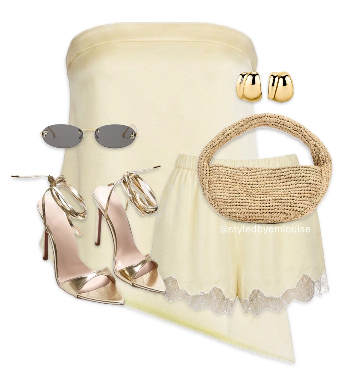 #LTKsummer #LTKuk #LTKstyletip