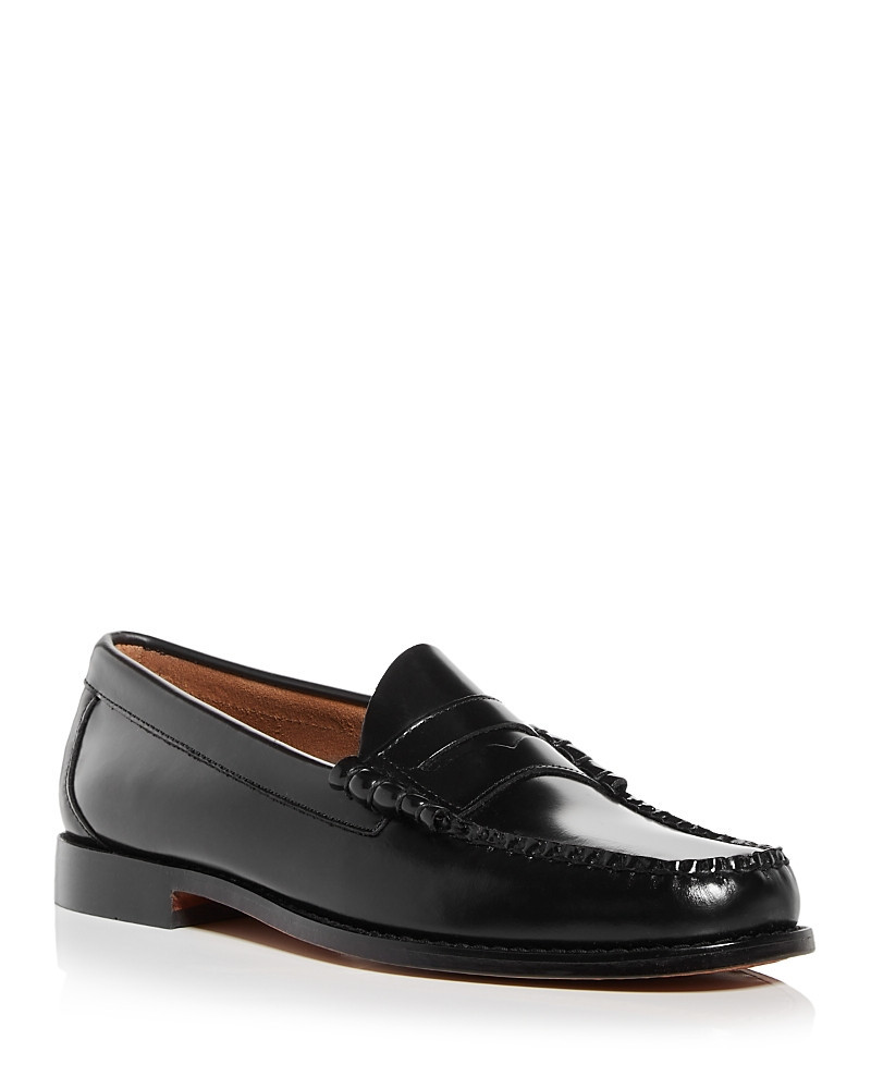 Gh Bass Men's Larson Weejun Loafers | Bloomingdale's (US)