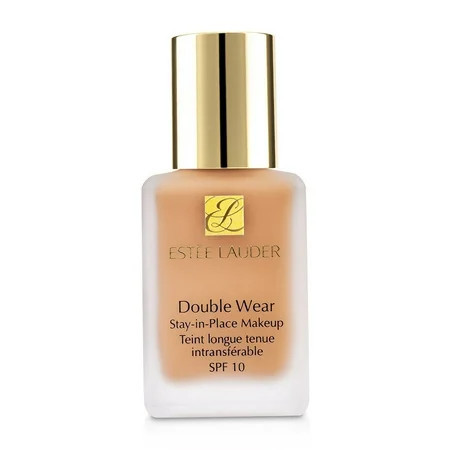 Estee Lauder Double Wear Stay-in-Place Foundation - 3N1 Ivory Beige (Neutral Undertone Rosy & Golden) | Walmart (US)
