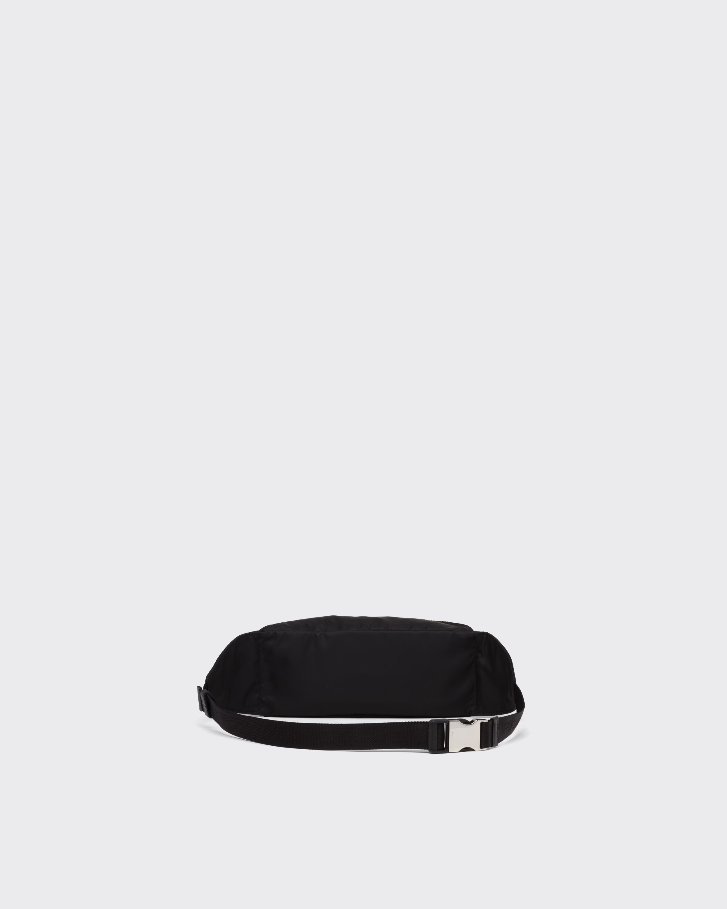 Re-Nylon and Saffiano leather belt bag | Prada US