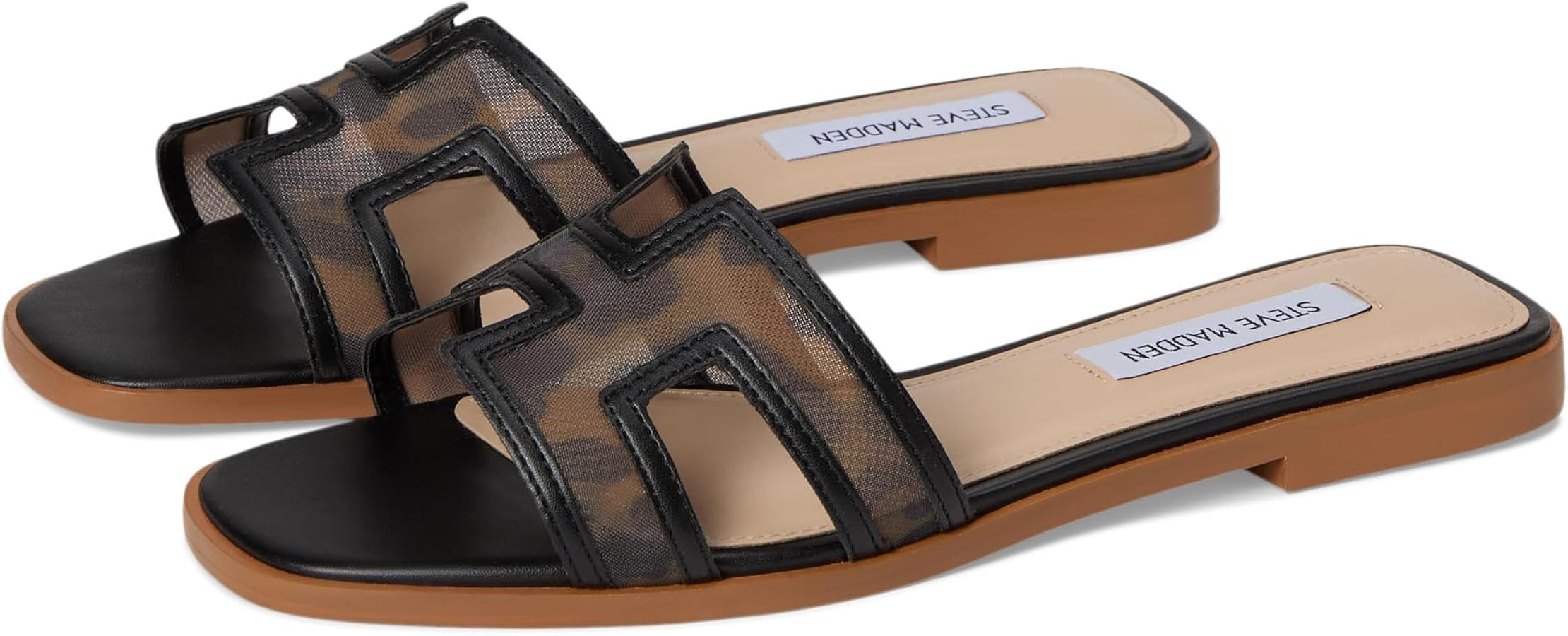 Steve Madden womens Hadyn | Amazon (US)