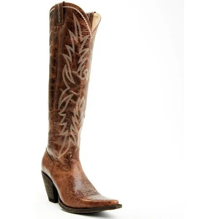 Idyllwind Women s Gwennie Western Boot Snip Toe - BIWFA24L16 6 M US | Walmart (US)