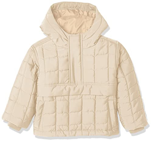 Amazon Essentials Boys and Toddlers' Quilted Pullover Jacket | Amazon (US)