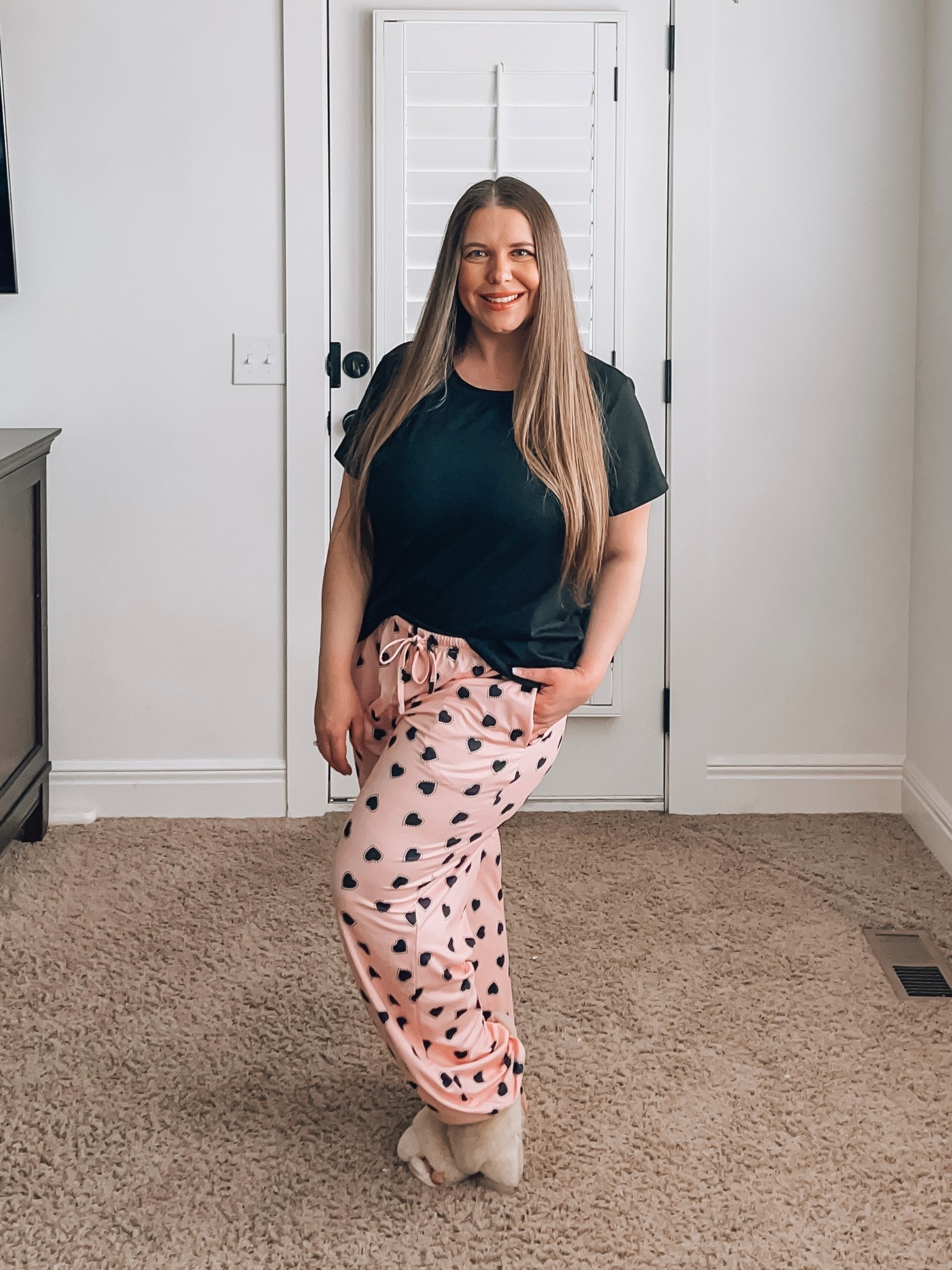 Womens pajamas pink heart pajamas cute pjs heart pajamas comfy clothes loungewear amazon fashion amazon finds amazon pajamas 



#LTKPetite #LTKTravel #LTKFindsUnder50 

#LTKFindsUnder100 #LTKMidsize #LTKStyleTip