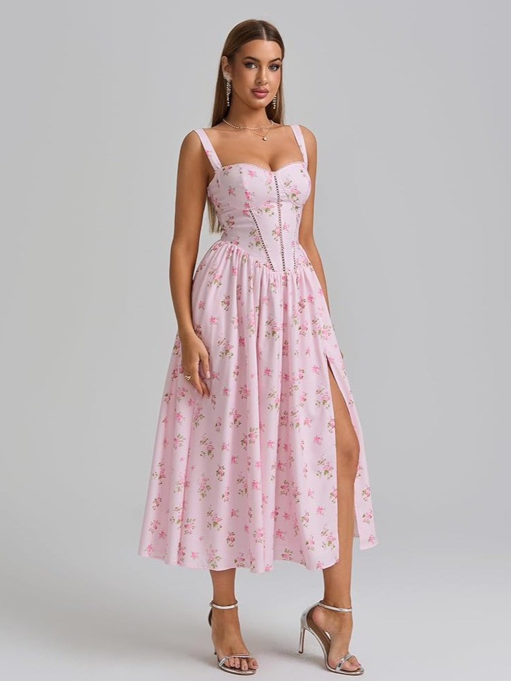 Amazon Spring Shop is LIVE 🌸✨ Fresh Spring Outfit Ideas, dreamy florals & the prettiest wedding guest looks are here! From flowy sundresses to chic one-shoulder maxis, these Spring Dresses are perfect for Easter, vacations & summer weddings 💐💍#AmazonSpringShop #SpringOutfitIdeas #SpringOutfits #SpringDresses #EasterDresses #WeddingGuestDress #SpringWeddingGuestDress #FloralDress #FloralMaxiDress #BohoDress #AlineDress #RuffleDress #TieredDress #SmockedDress #OffShoulderDress #OneShoulderDress #BodyconMaxi #HighSplitDress #CocktailPartyDress #PromDress2026 #SummerDress2026 #VacationDress #BeachDress #FlowyDress #CasualSundress #FloralPrintDress #WomensFashion #SummerStyle #ElegantDress #GardenWeddingLook 🌷

#LTKSeasonal #LTKWedding #LTKSaleAlert