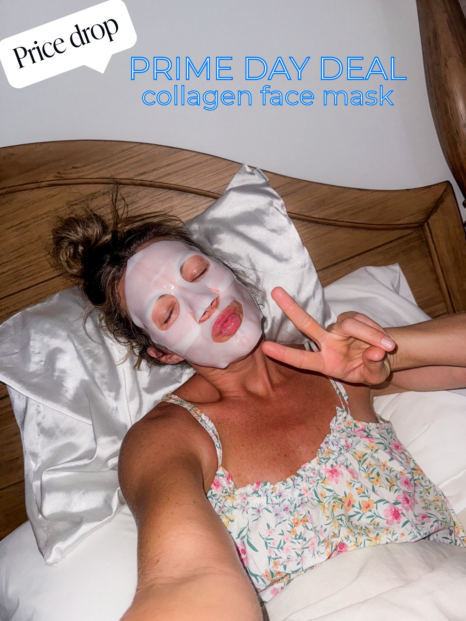 hydration station while I sleep 💦

#LTKFindsUnder50 #LTKBeauty #LTKSaleAlert