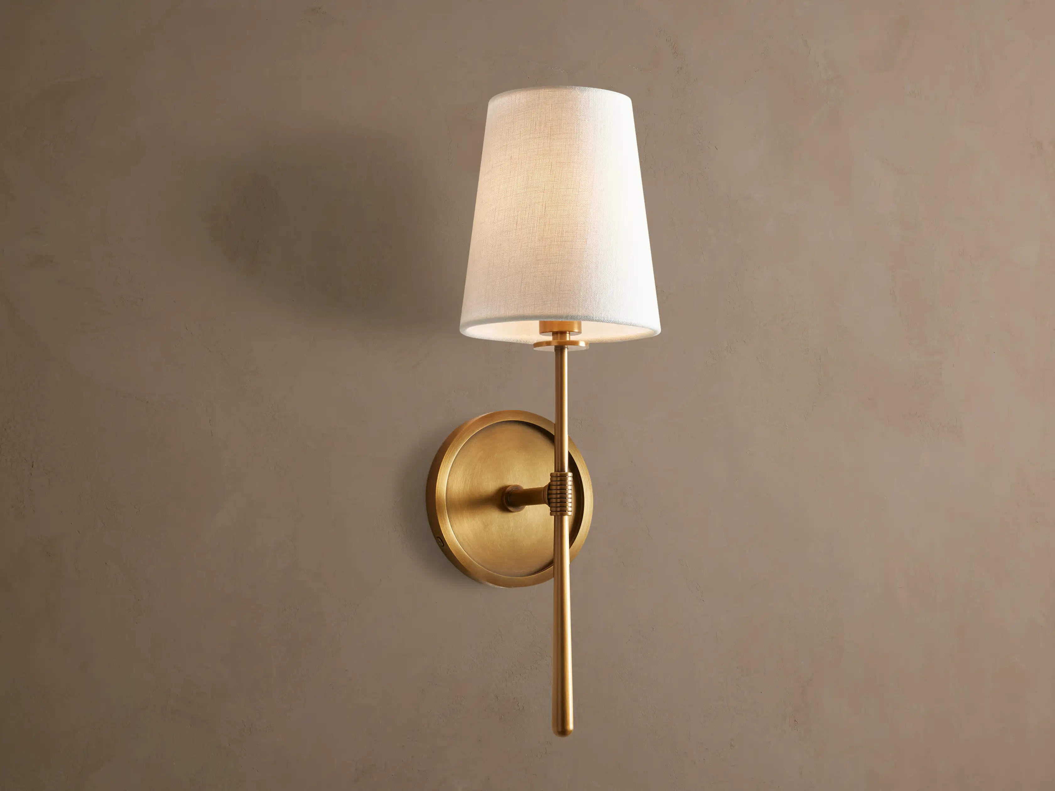 Rhodes Sconce | Arhaus