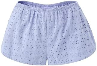 Florence by Mills Women's Over The Moon Eyelet Shortie | Amazon (US)