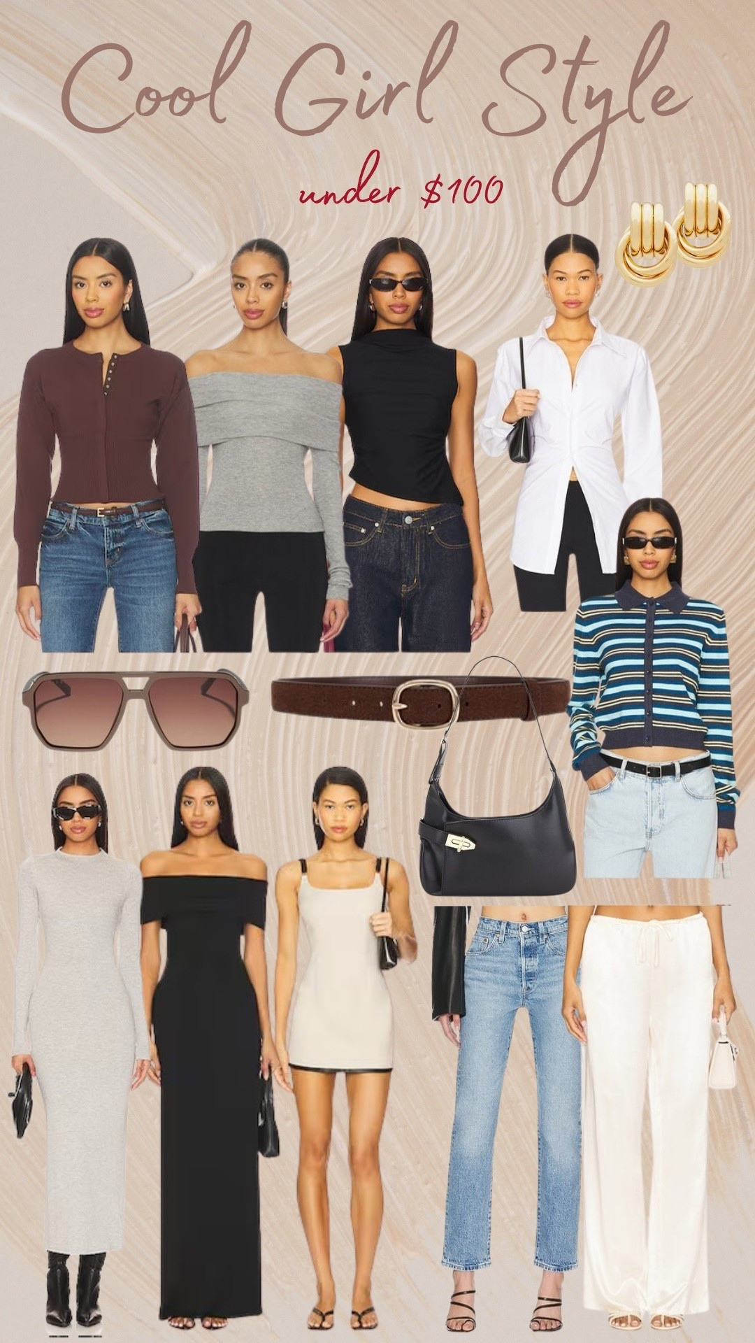 #LTKootd #LTKgrwm #LTKNYFW