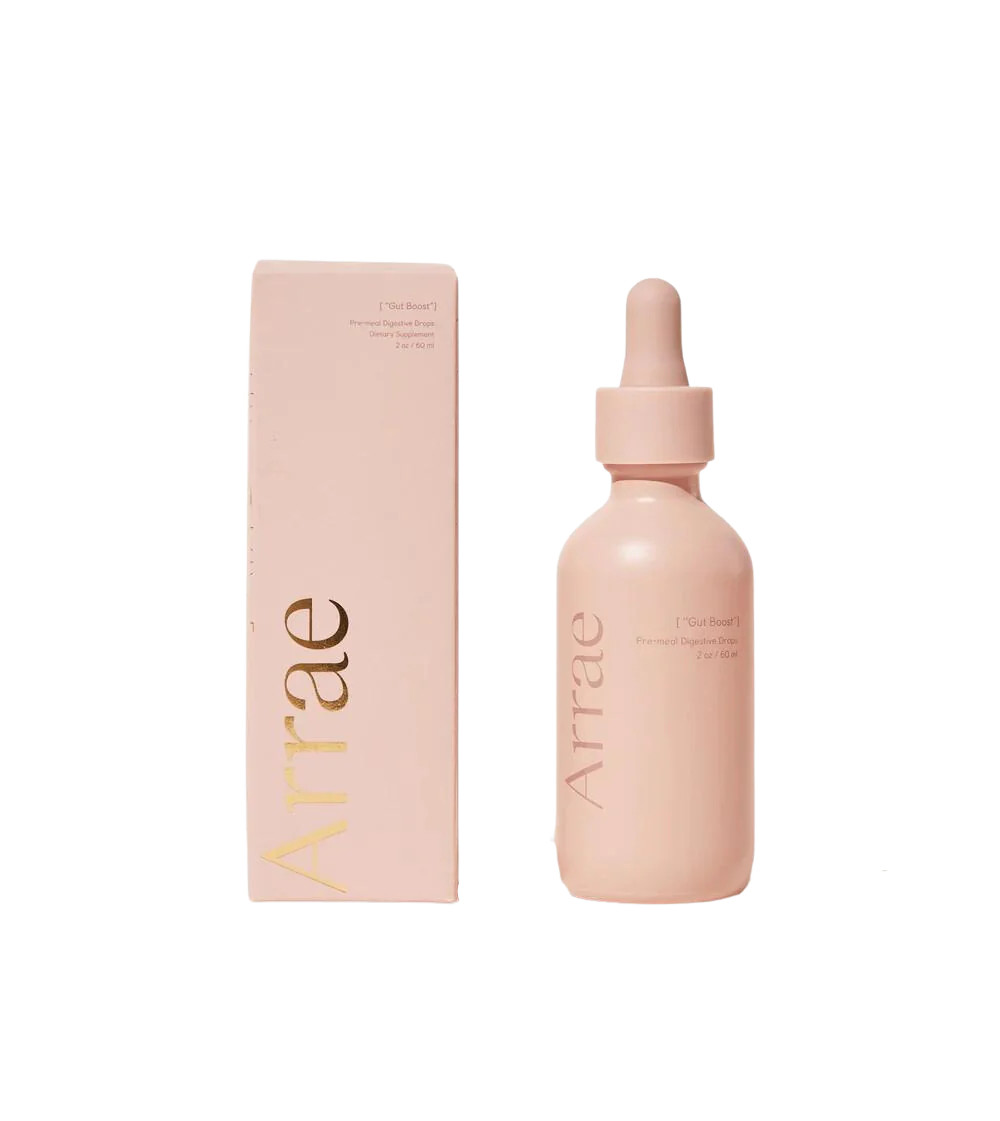 Gut Boost | Arrae