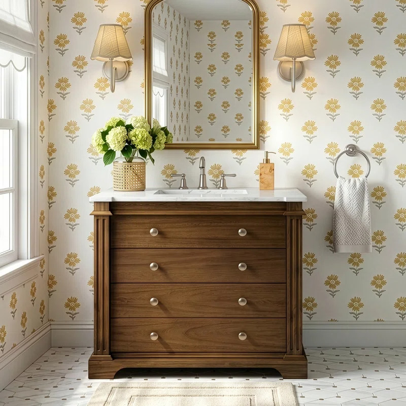 If your bathroom still looks basic… this is your MOMENT 😭✨ Wayfair is doing up to 70% OFF and it’s literally ending in HOURS. Vanities, tubs, decor — everything for that Pinterest bathroom glow-up 🛁💖
#WayfairFind #BathroomMakeover #HomeGoals #FlashSale #DecorUpgrade #InteriorDesignInspo #AffordableStyle #ModernHomeDecor #BathroomInspo #SaleHunt #ShopRightNow #GlowUpHome #TrendingNow
 

 #LTKSeasonal #LTKHome #LTKSaleAlert