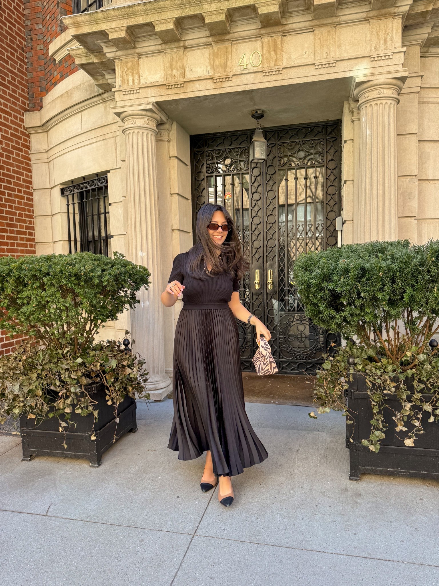 Easy spring outfit idea you can wear to the office! 

#LTKootd #LTKSeasonal #LTKWorkwear