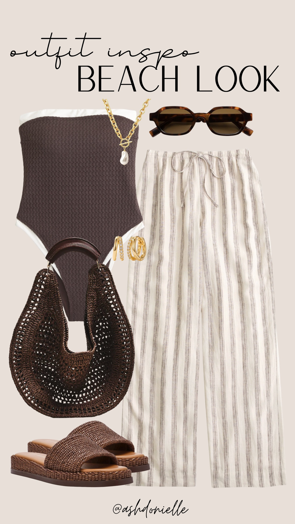 Abercrombie beach look

linen beach set outfit
flowy vacation maxi look
white eyelet sundress outfit
crochet knit beach outfit
matching resortwear two piece set
denim shorts and breezy blouse look
lightweight vacation dinner outfit
chic poolside coverup outfit
oversized button down beach outfit
tropical print vacation outfit

#LTKSeasonal #LTKSaleAlert #LTKootd