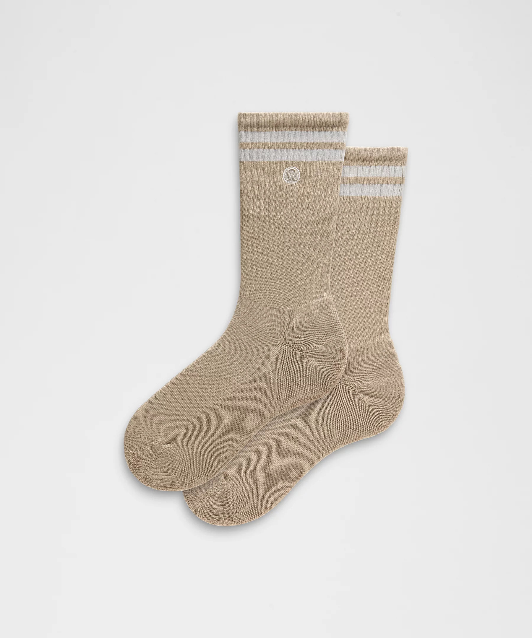 Unisex Daily Essential Crew Socks | Lululemon (US)