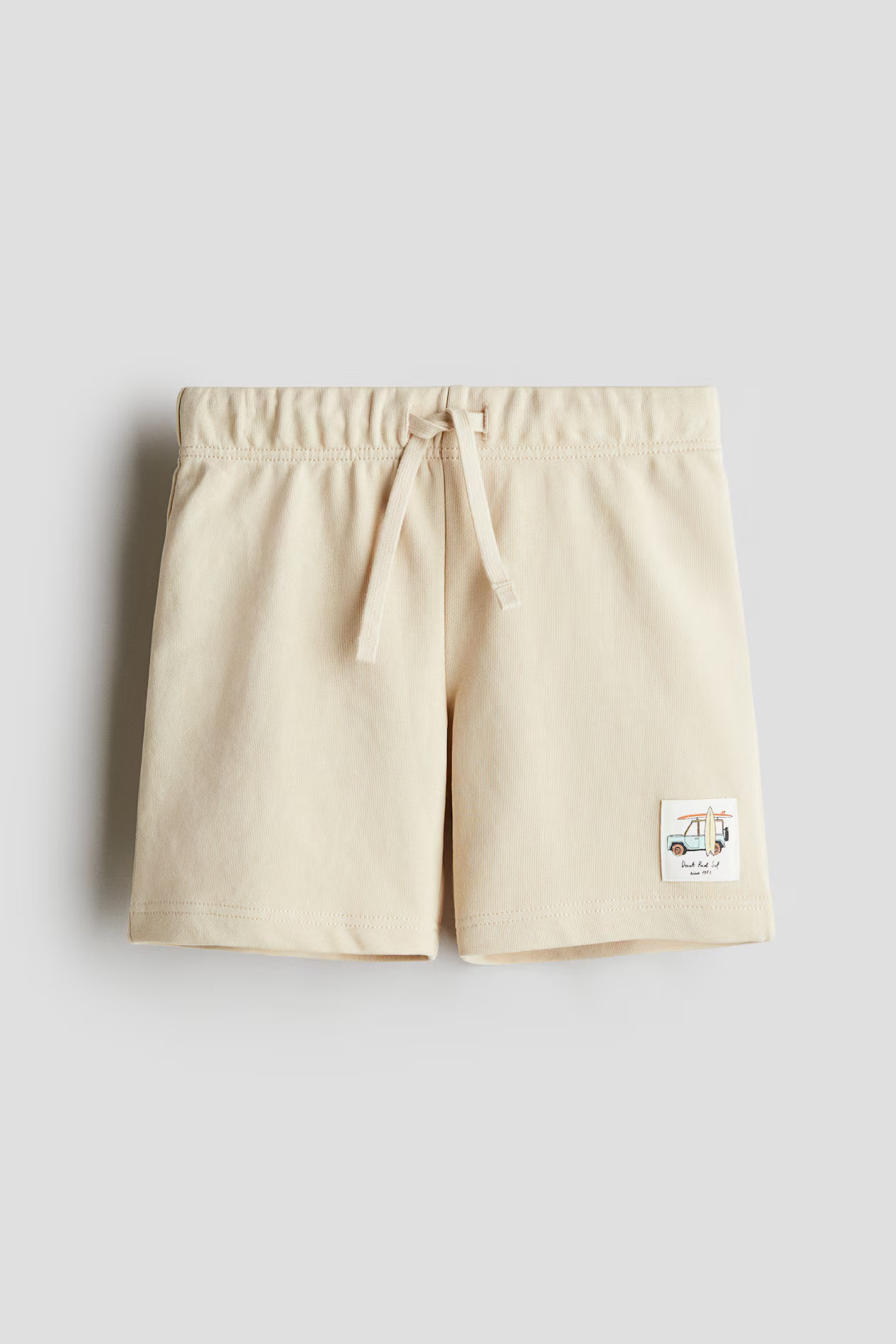 Printed Sweatshorts | H&M (US + CA)