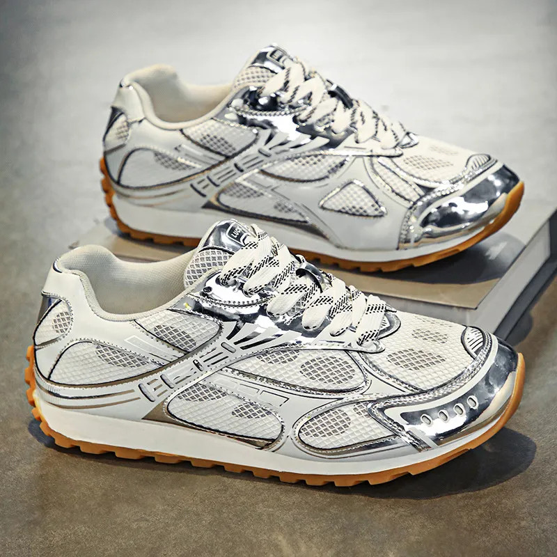 Save Big on Bulk  Designer Shoes Men's Spring And Summer Casual Shoes Retro Forrest Gump Sho... | DHGate