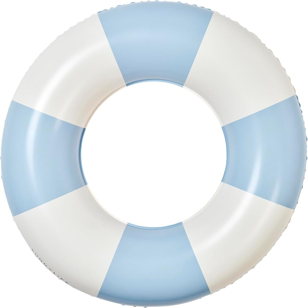 Sunnylife Women's Slim Tube Pool Ring | Amazon (US)