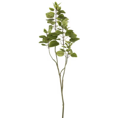4' Artificial Cotinus Coggygria Branch - Vickerman | Target