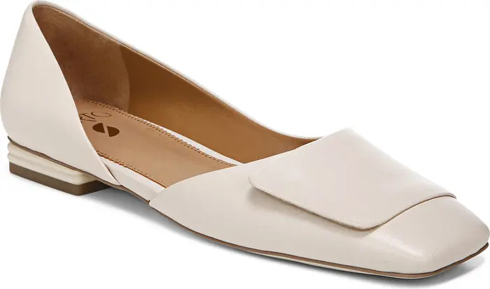 SARTO by Franco Sarto Tracy Flat (Women) | Nordstrom | Nordstrom