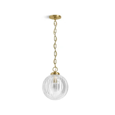 Embra By Studio McGee 10 in. Pendant | Wayfair North America
