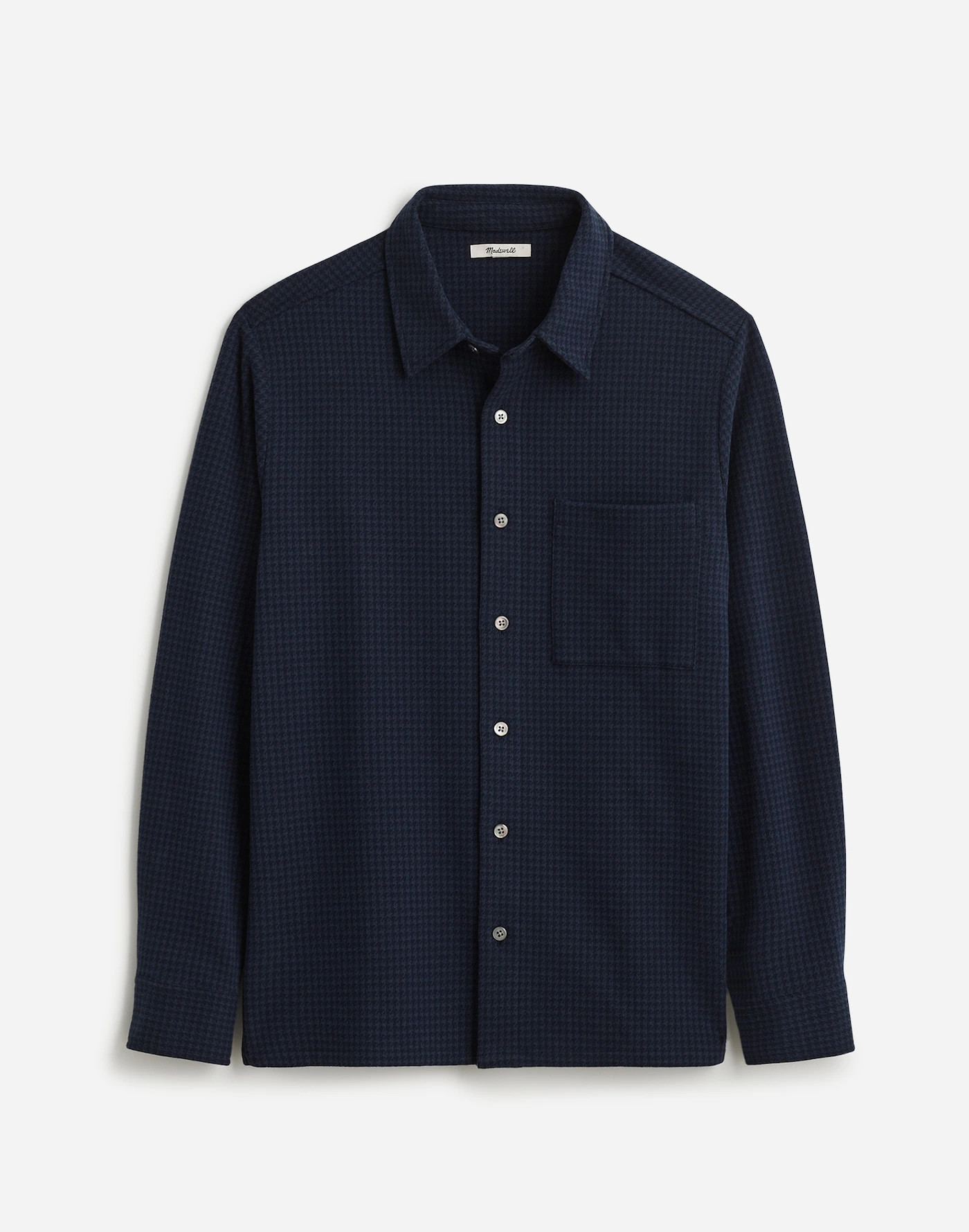 The Devoe Shirt | Madewell
