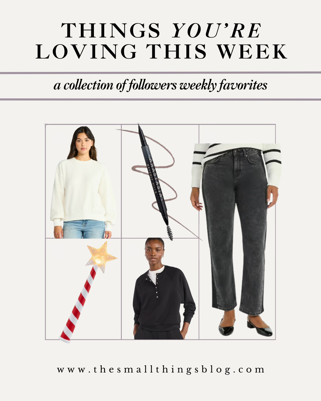 weekly best sellers, walmart, anastasia 

 #LTKGiftGuide #LTKHoliday #LTKBeauty