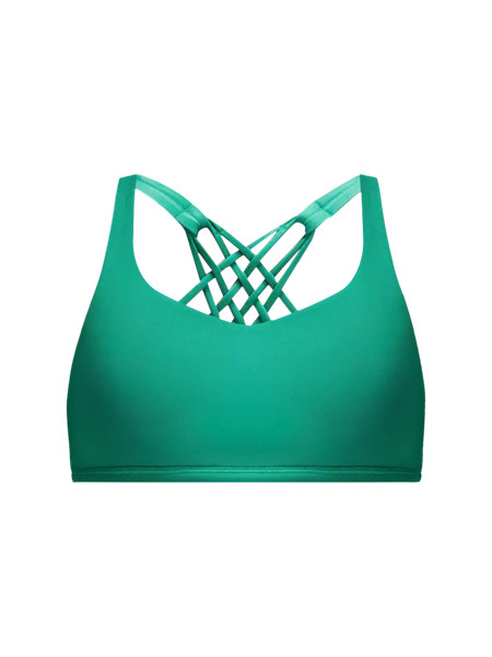 Free to Be Bra - Wild | Lululemon (US)