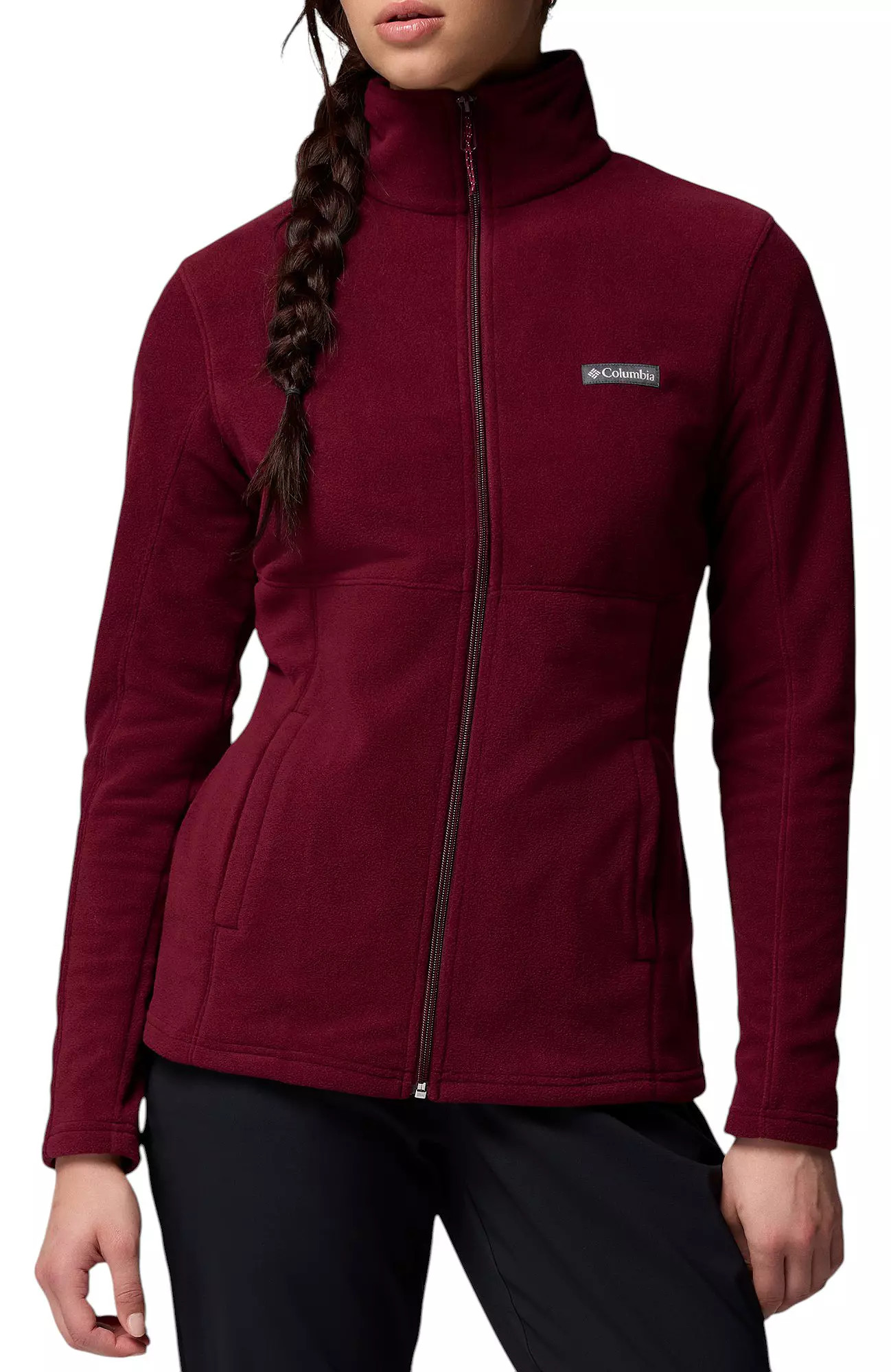 Columbia Women's Basin Trail III Full Zip | DICK'S Sporting Goods