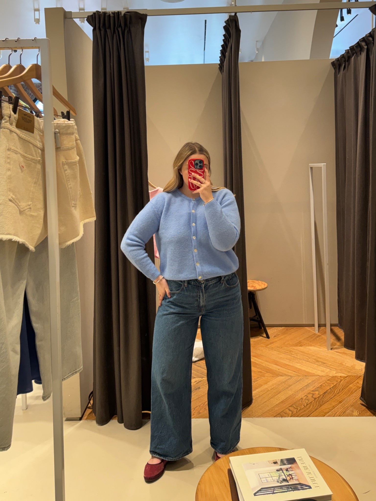 Obsessed 

#LTKeurope #LTKspring #LTKuk