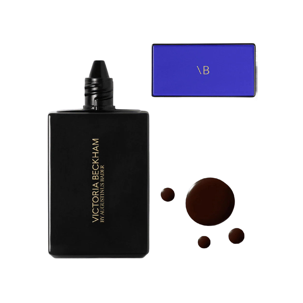The Foundation Drops 18 Rich - Rich With Neutral Undertones | Bluemercury, Inc.