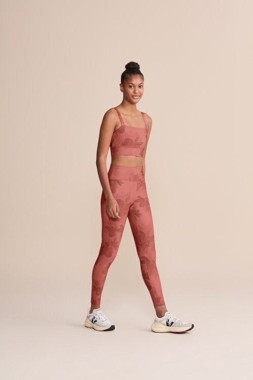 Top Athletic Pro Rosewater | LIVE! (BR)