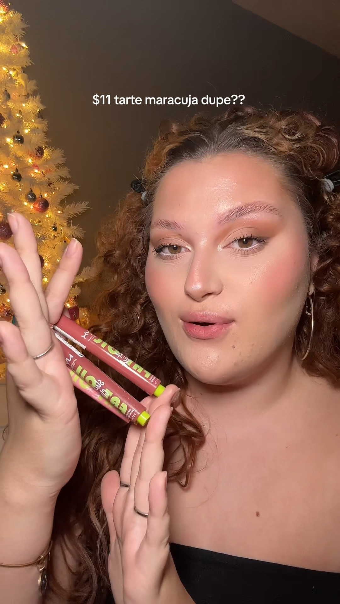 $11 tarte maracuja dupe??? 🙌🏼💗

#LTKbeauty #LTKU #LTKfindsunder50