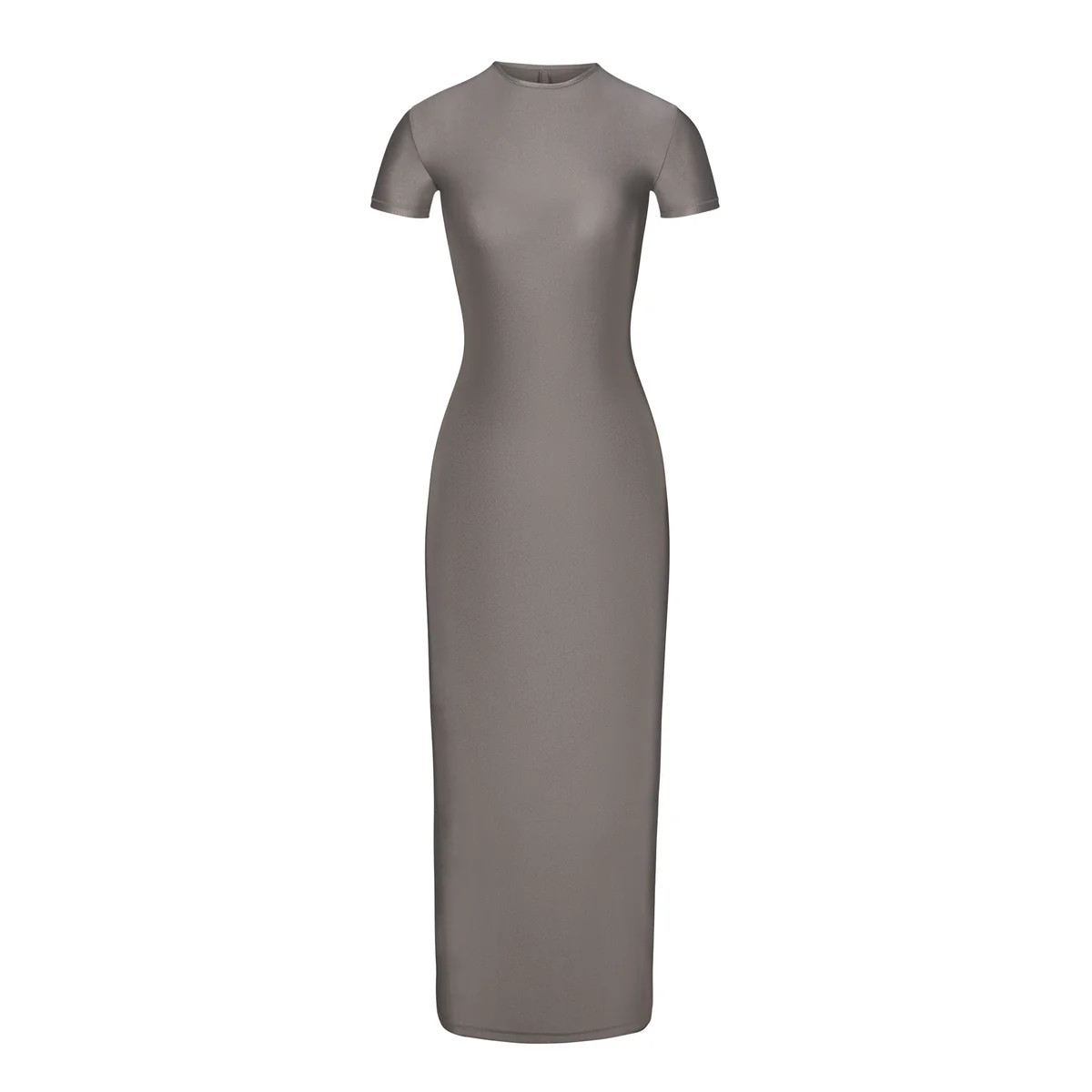 SHINE JERSEY LONG DRESS | SKIMS (US)