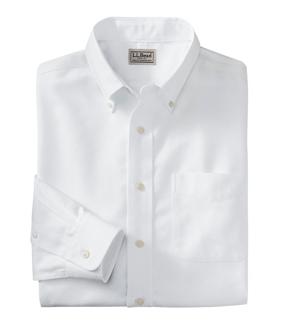 Men's Dress Shirts | Clothing at L.L.Bean | L.L. Bean