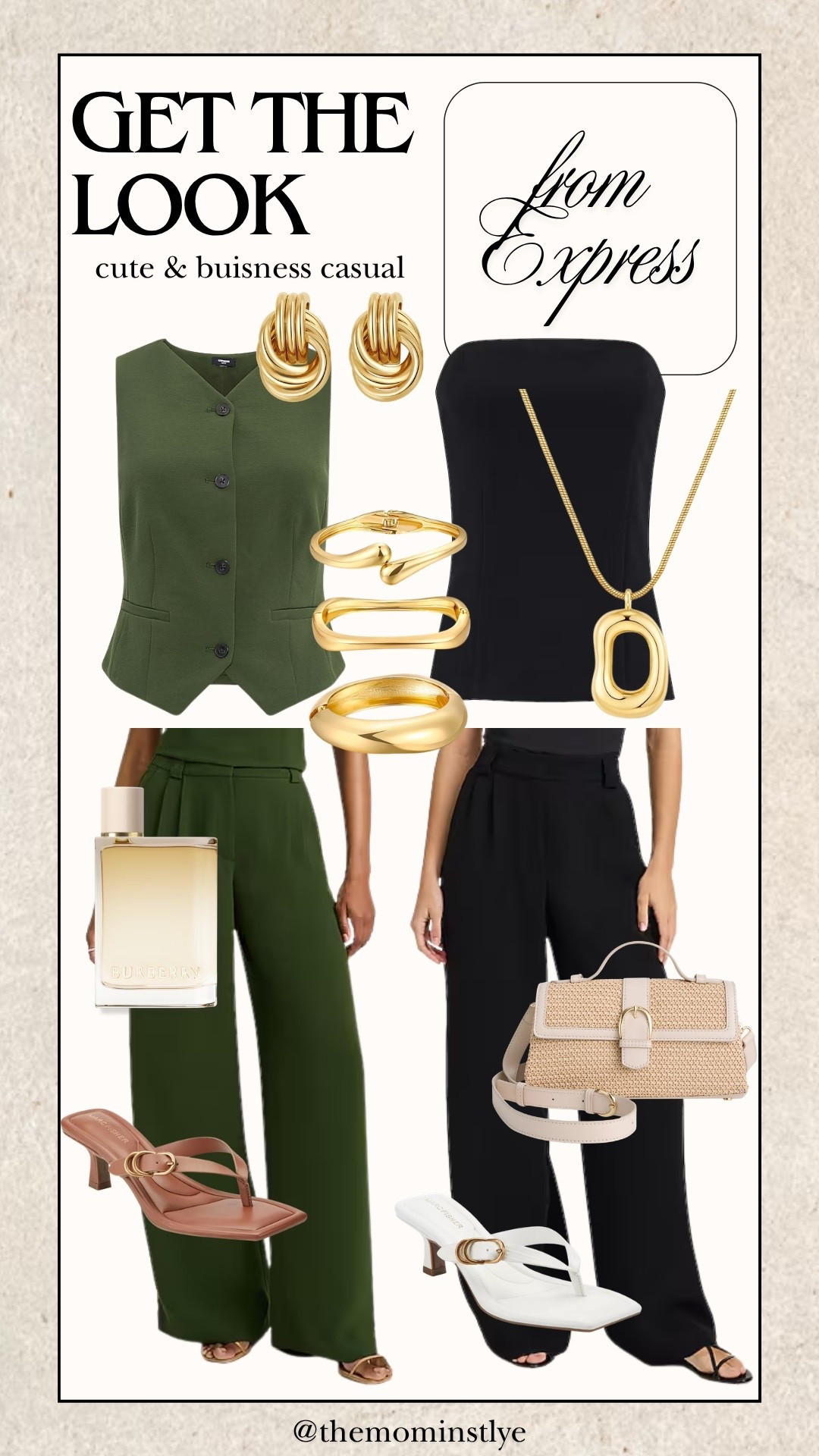 Express outfit inspo / buisness and work wear

#LTKWorkwear #LTKootd #LTKgrwm