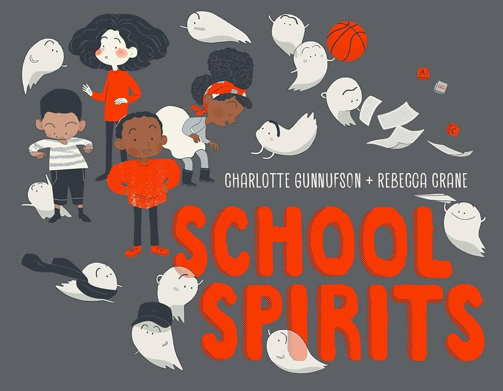School Spirits | Amazon (US)