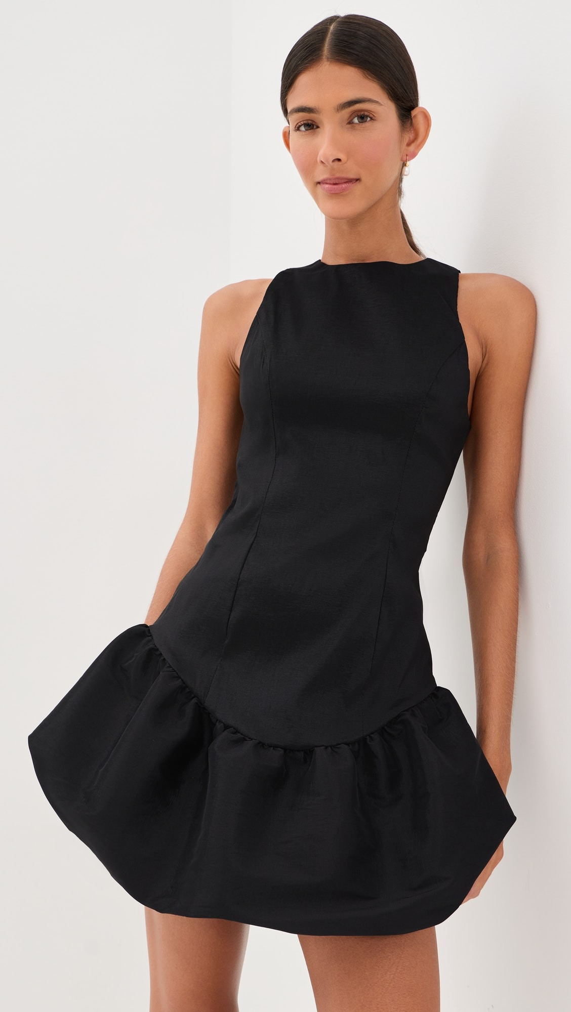 Kika Vargas Birgit Dress | Shopbop | Shopbop