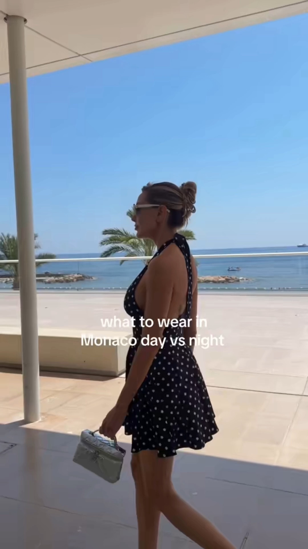 a day to night outfit in Monaco !

#LTKootd #LTKgrwm #LTKdayinmylife