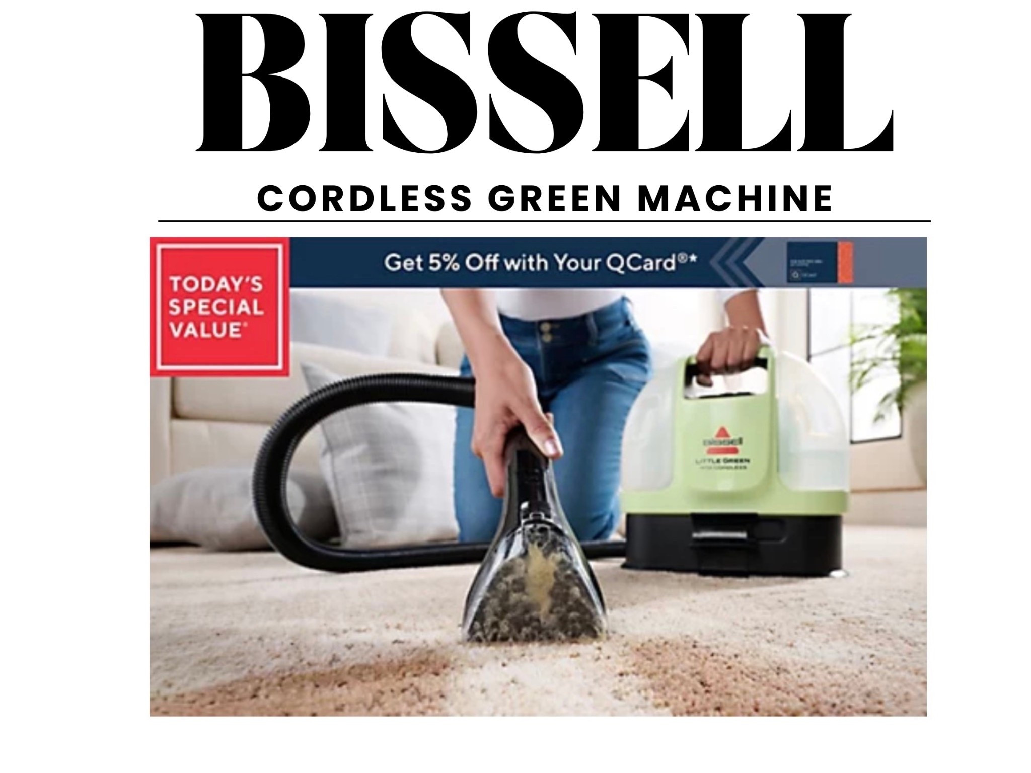 On sale today at @qvc.  Easy pay and free shipping! #loveqvc #ad

#LTKSaleAlert #LTKHome