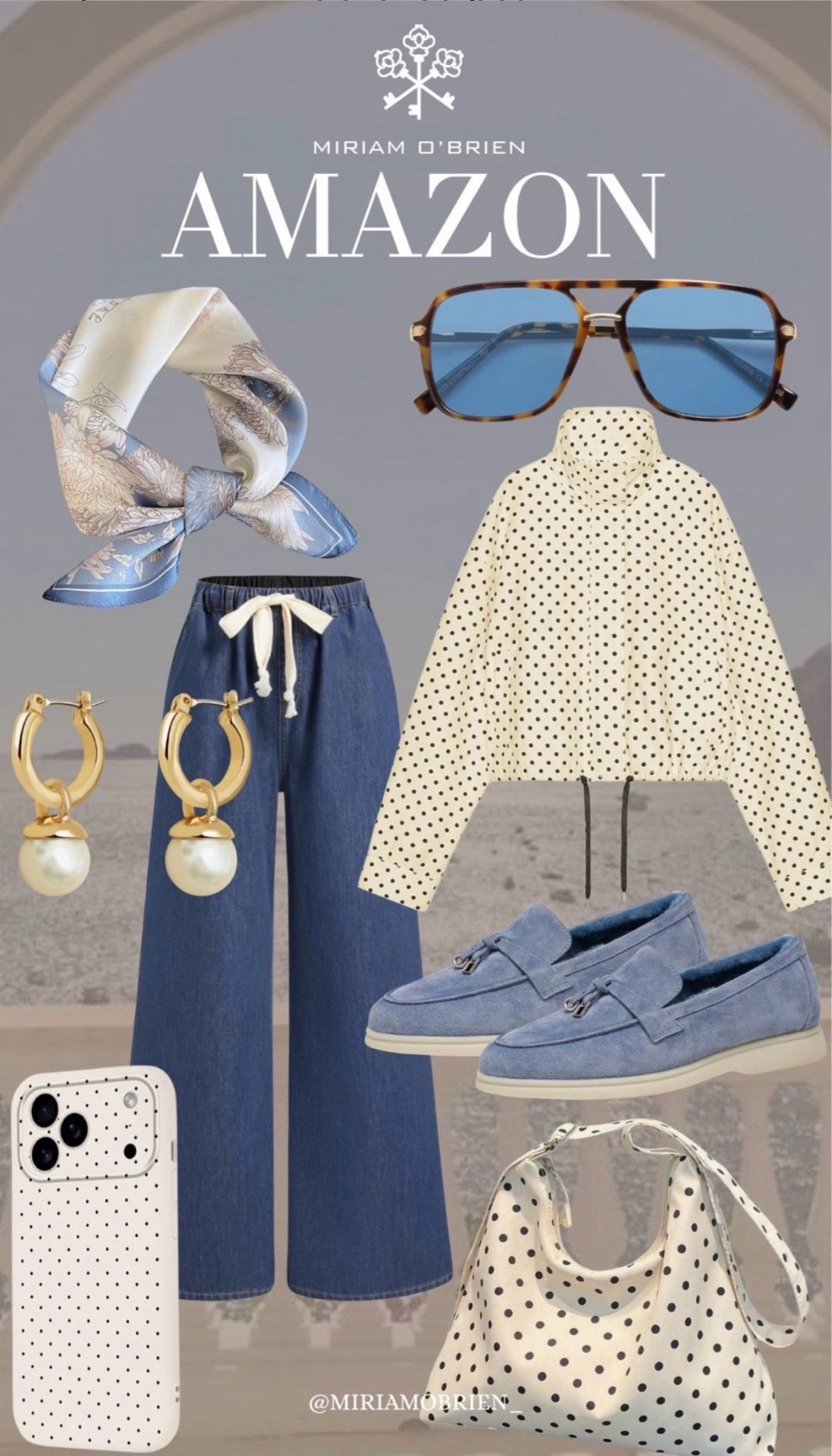 Amazon fashion 

Follow me @miriamobrien on IG and TikTok 

#Amazon #AmazonFashion #AmazonOOTD

#LTKSeasonal #LTKOver40 #LTKootd

#LTKootd #LTKOver40 #LTKmomlife