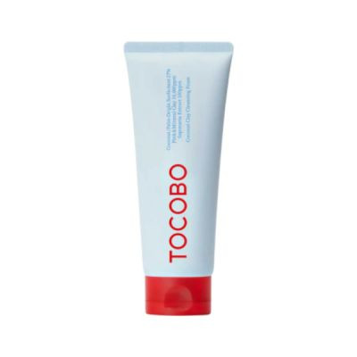 Shop TOCOBO - Coconut Clay Cleansing Foam - 150ml  | STYLEVANA | STYLEVANA