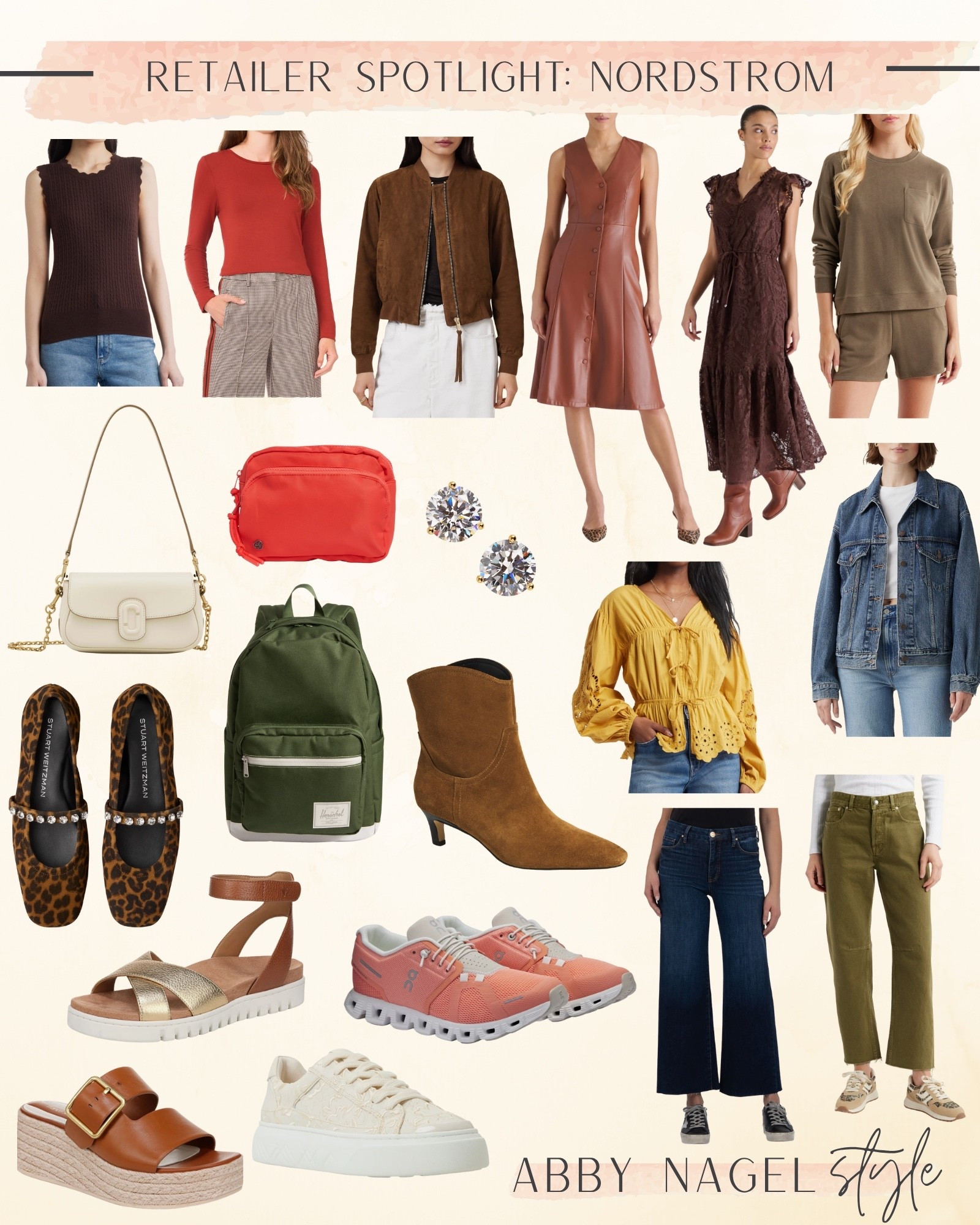 Still available during the Anniversary Sale for Autumns! 🍁 

#LTKFindsUnder50 #LTKSaleAlert #LTKFindsUnder100