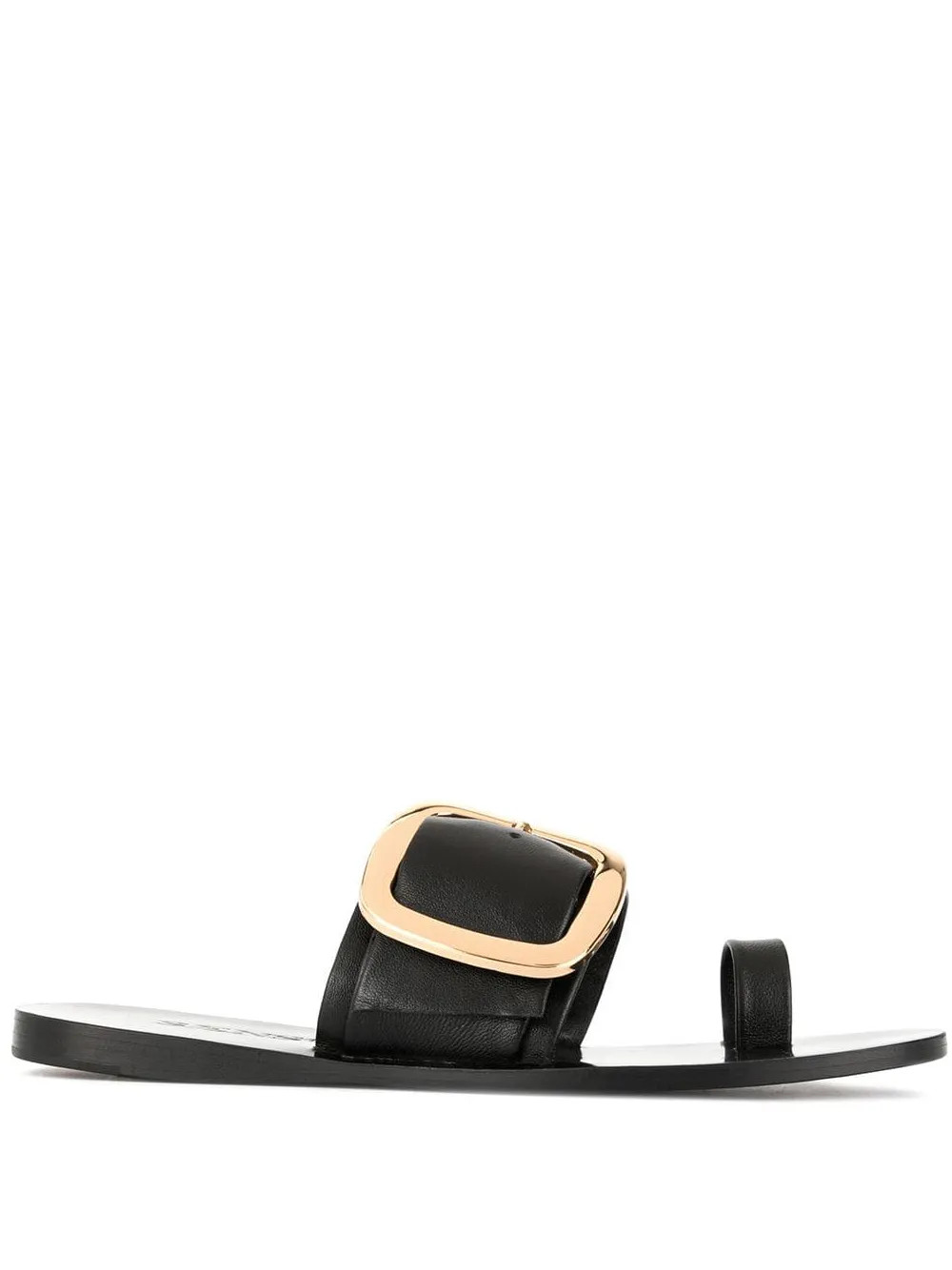 Beth sandals | Farfetch (US)