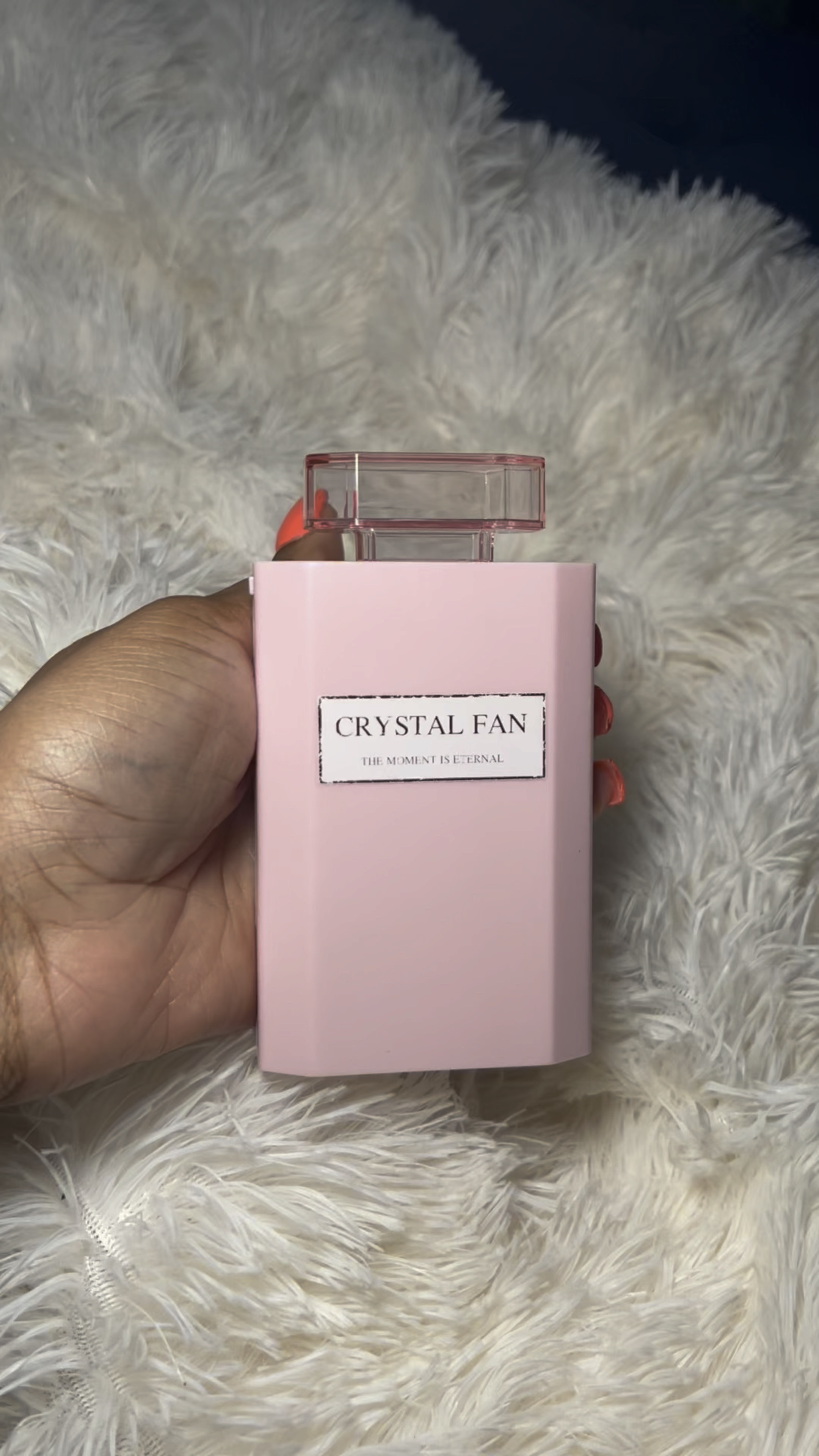 We all know summer is coming up. This fan is great to travel with. Amazon Find 

#LTKswim #LTKFind #LTKtravel