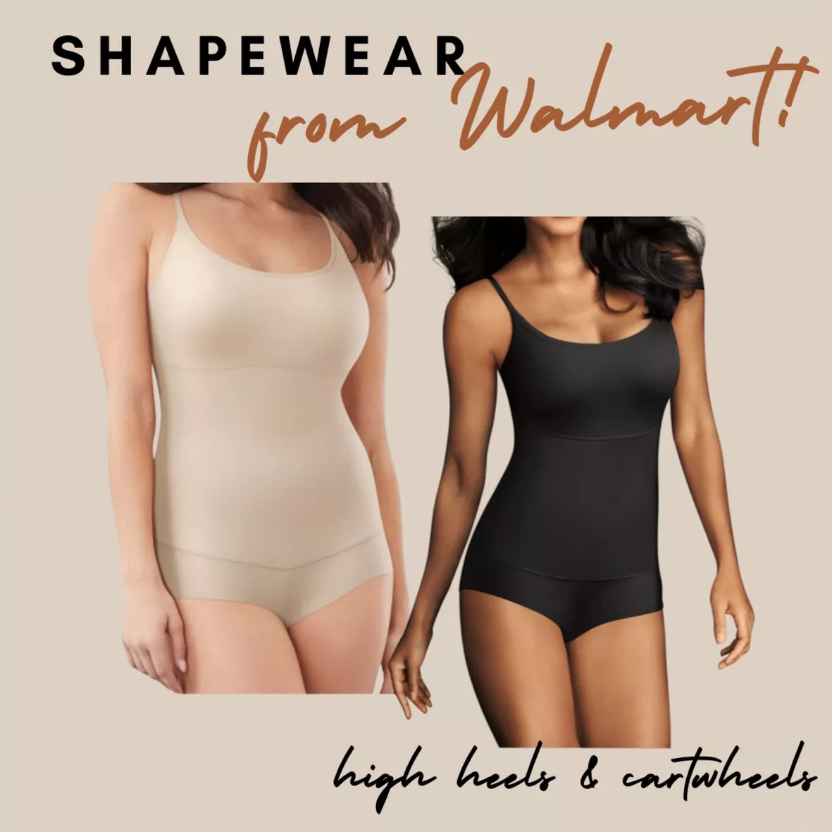 Maidenform Womens Flexees Modern … curated on LTK